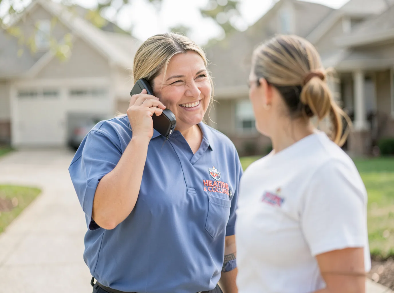 Hvac Repair Johnstown, CO FAQs